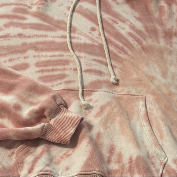 American Eagle Oversized Hoodie - Picture 4 of 4